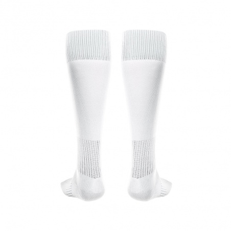 Medias De Fútbol Umbro Joy Blancas Junior