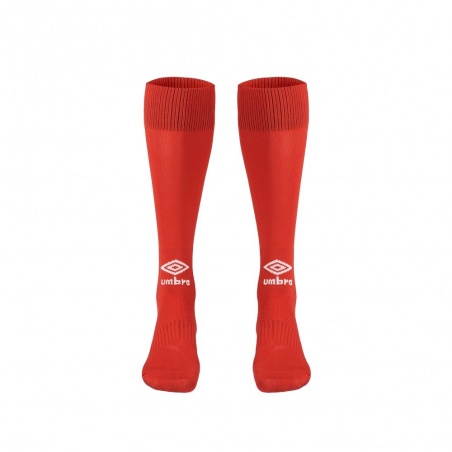 Medias De Fútbol Umbro Joy Rojas Junior