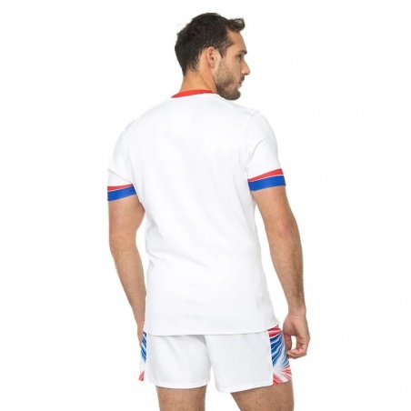 Camiseta Umbro Chile Rugby Away Pro Jersey