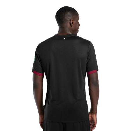 Camiseta Umbro West Ham Away 24-25 jersey