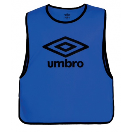 Peto Umbro Hunter Azul Junior