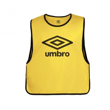 Peto Umbro Hunter Amarillo Junior