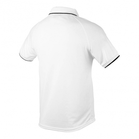 Polo Umbro Torch Blanco Junior