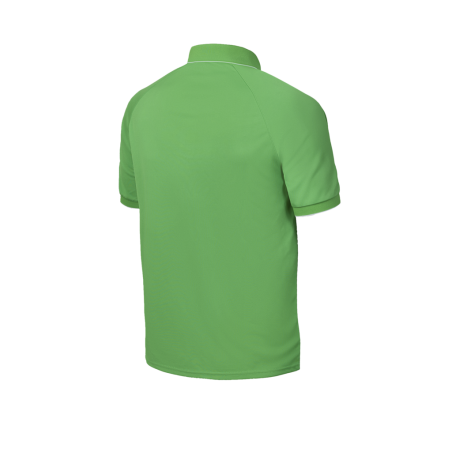 Polo Umbro Torch Verde Junior