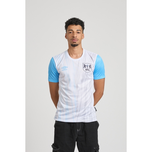 Camiseta Umbro Botswana Away 2024 Jersey