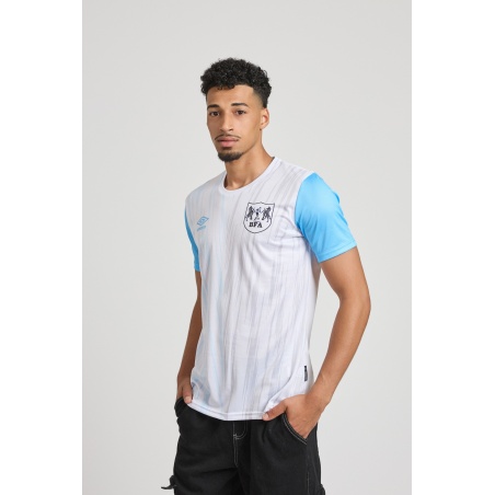 Camiseta Umbro Botswana Away 2024 Jersey