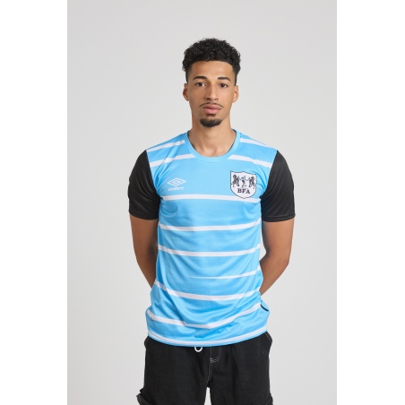 Camiseta Umbro Botswana Home 2024 Jersey