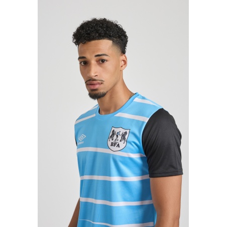 Camiseta Umbro Botswana Home 2024 Jersey