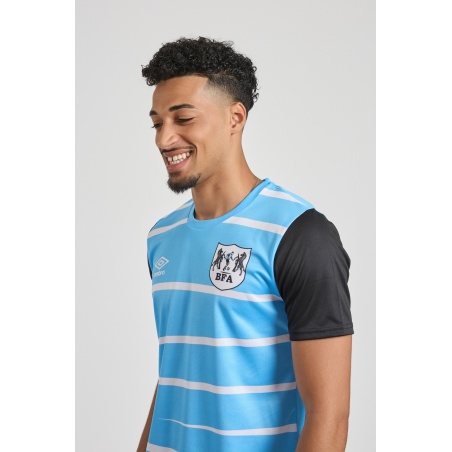 Camiseta Umbro Botswana Home 2024 Jersey