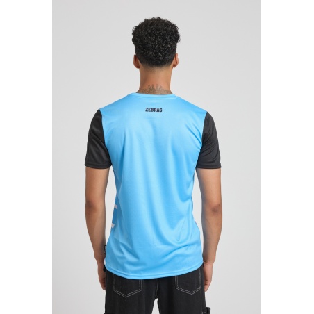 Camiseta Umbro Botswana Home 2024 Jersey