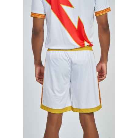 Short Umbro Rayo Vallecano Home 23-24