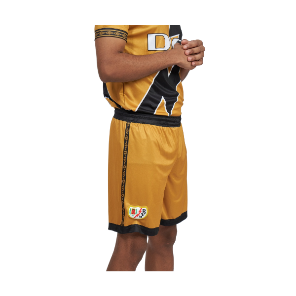 Short Umbro Rayo Vallecano Third 23-24