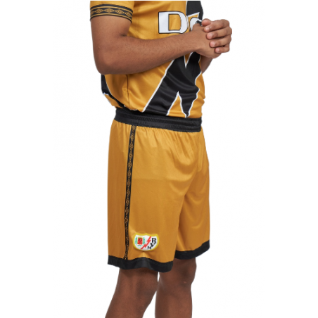 Short Umbro Rayo Vallecano Third 23-24