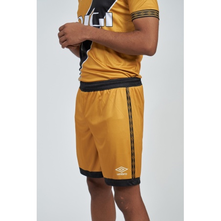 Short Umbro Rayo Vallecano Third 23-24