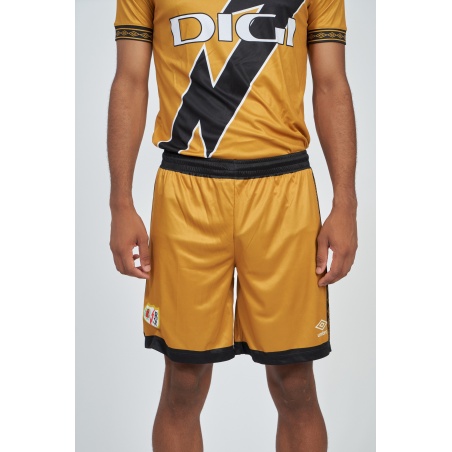Short Umbro Rayo Vallecano Third 23-24