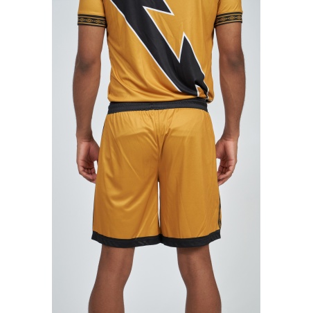 Short Umbro Rayo Vallecano Third 23-24