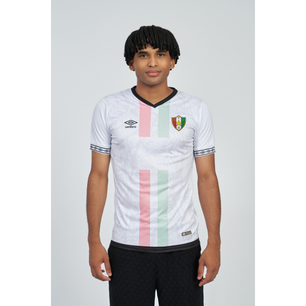 Camiseta Umbro CF Estrela Da Amadora Third 23-24 Jersey