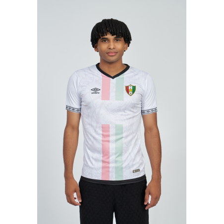 Camiseta Umbro CF Estrela Da Amadora Third 23-24 Jersey