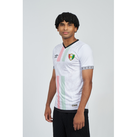 Camiseta Umbro CF Estrela Da Amadora Third 23-24 Jersey