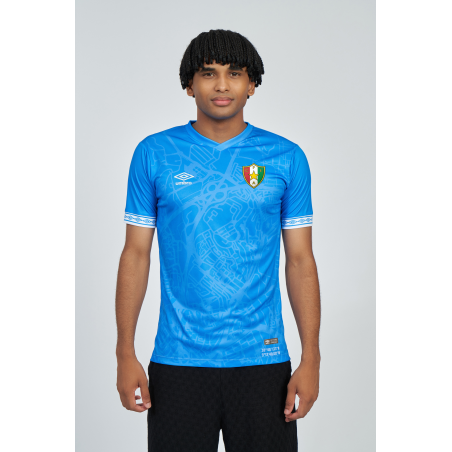 Camiseta Umbro CF Estrela Da Amadora Goalkeeper Home 23-24 Jersey