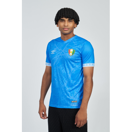 Camiseta Umbro CF Estrela Da Amadora Goalkeeper Home 23-24 Jersey