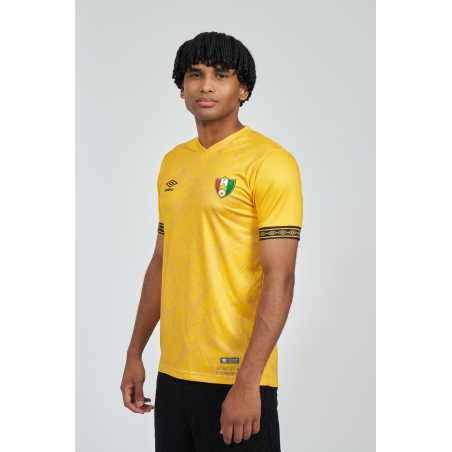 Camiseta Umbro CF Estrela Da Amadora Goalkeeper Away 23-24 Jersey