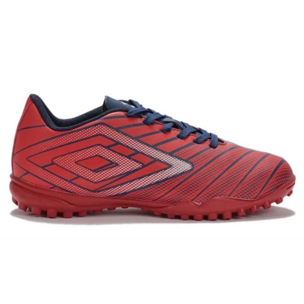 Bota de Fútbol Umbro Velocita Elixir League TF - JNR -...