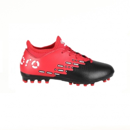 Bota de Fútbol Umbro Cypher FG - Black / White