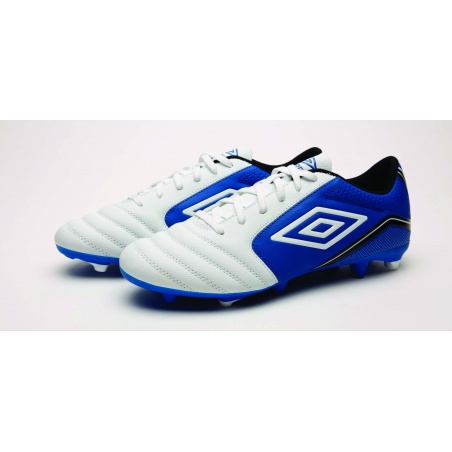 Zapatilla de Fútbol Sala UMBRO CLASSICO XII IC BLUE / WHITE