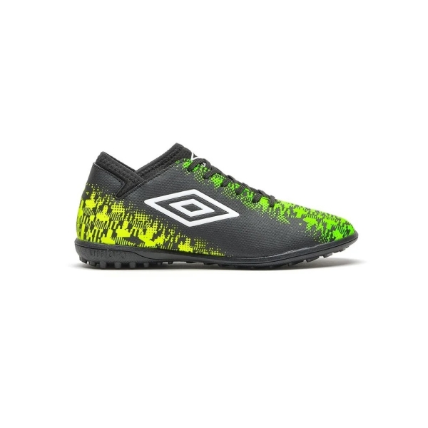 Bota De Fútbol Umbro Formation II TF - JUNIOR - Black /...