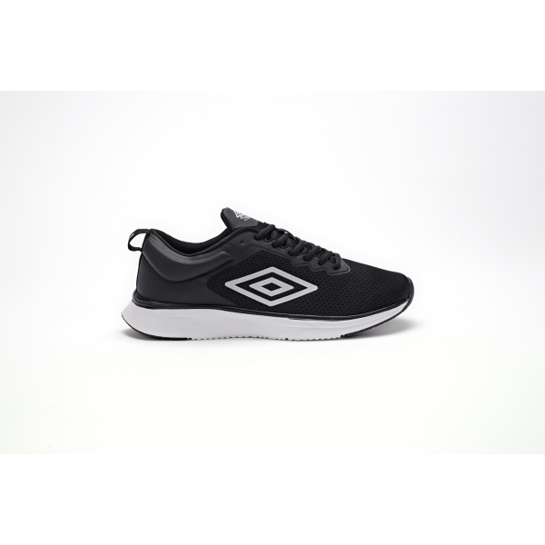 Zapatilla Umbro Cadence Black / White