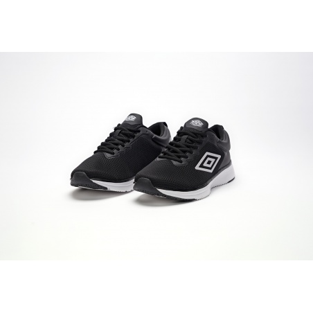 Zapatilla Umbro Cadence Black / White