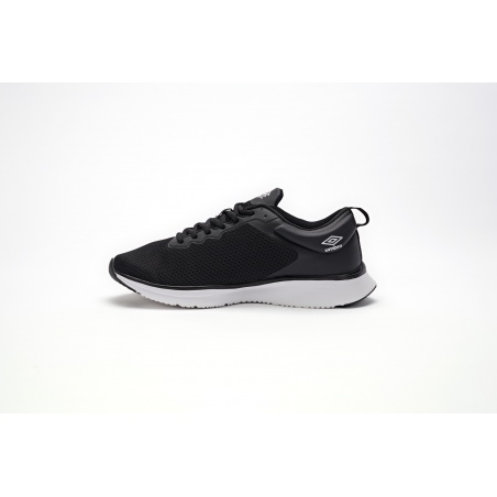 Zapatilla Umbro Cadence Black / White
