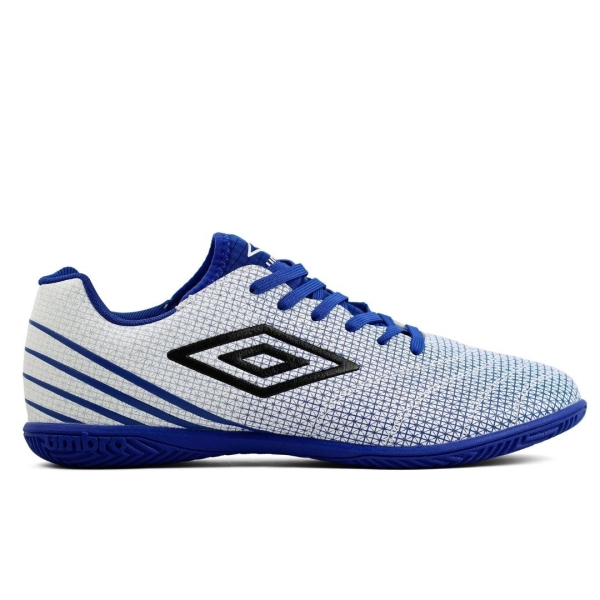 Zapatilla de Fútbol Sala Umbro Toccare IV League IC White...