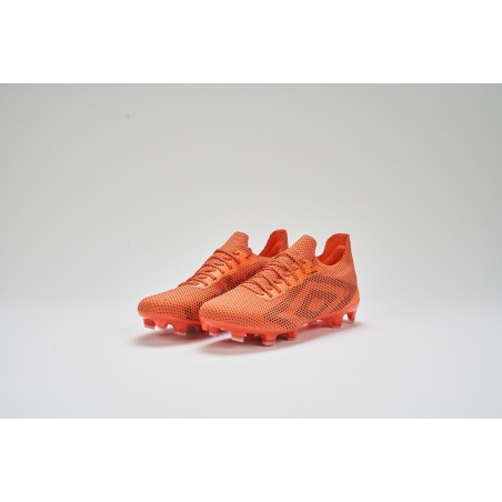 BOTA DE FÚTBOL UMBRO VELOCITA IX PRO FG ORANGE