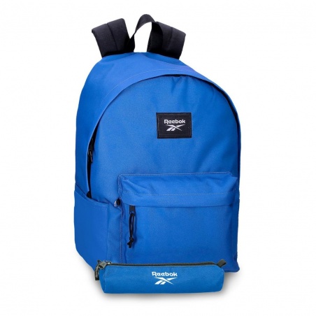Mochila Reebok Brooklyn Azul