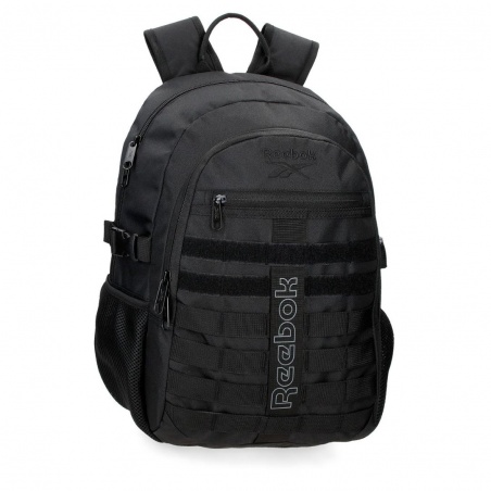Mochila Reebok Cross One Negra