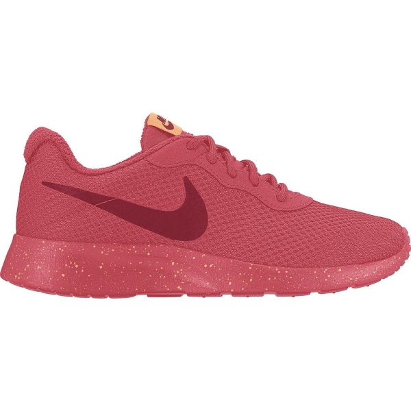 Zapatilla Nike Tanjun Roja