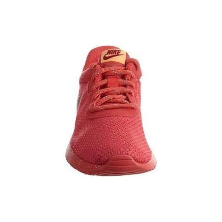 Zapatilla Nike Tanjun Roja
