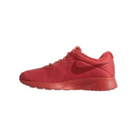 Zapatilla Nike Tanjun Roja