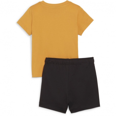 Conjunto Puma Minicats Marrón