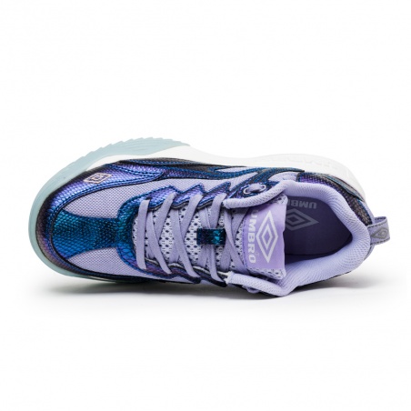 Zapatilla Umbro Exert Max Brilliant Azul