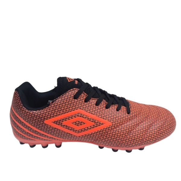 Bota de Fútbol Umbro Toccare IV League AG - JNR - Black /...