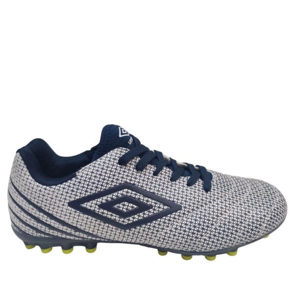 Bota de Fútbol Umbro Toccare IV League AG - JNR - White /...