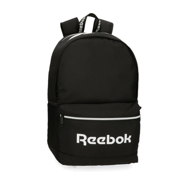 Mochila Reebok Sally Negra