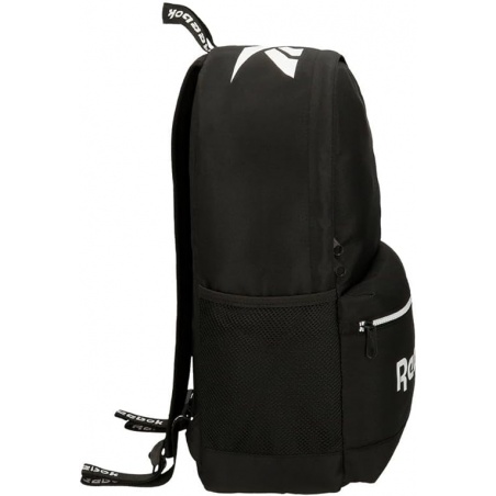 Mochila Reebok Sally Negra