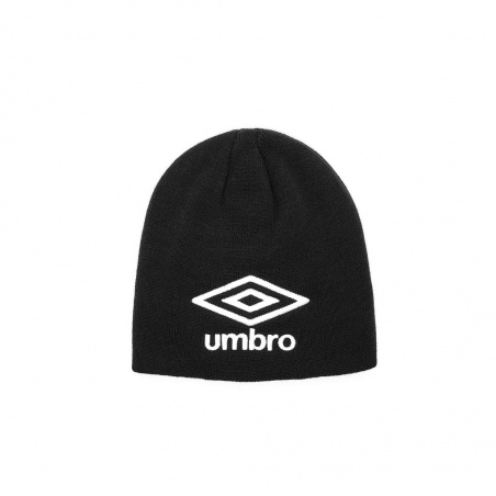 Gorro Umbro Heat Black