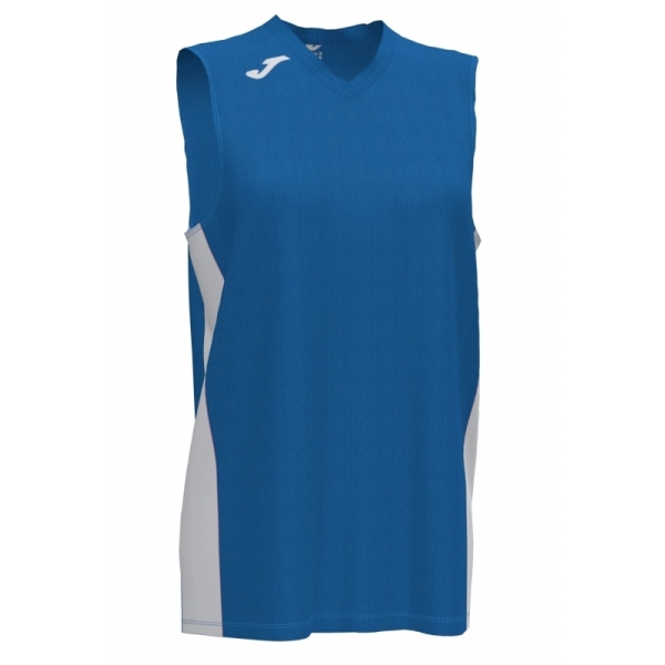 Camiseta Joma Cancha III Azul