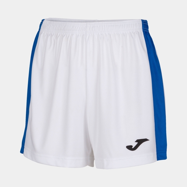Short Joma Maxi Blanco