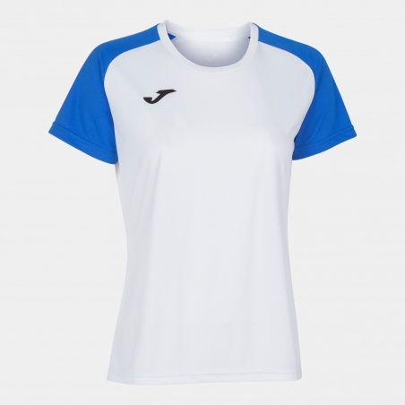 Camiseta Joma Academy IV Blanca